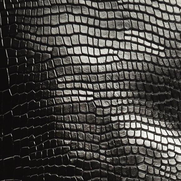 Schutz knee high block boots - Picture 4 of 7